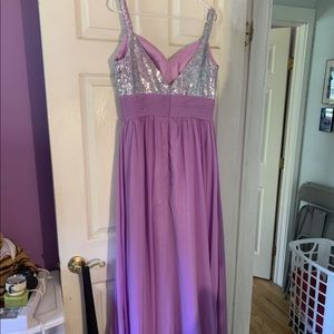 Prom Dress or Bridesmaid Dress